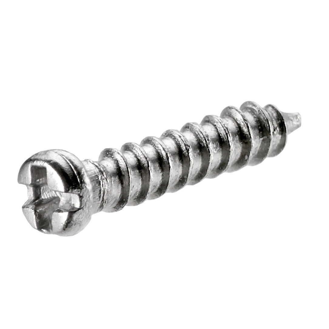 Self-tapping Screws for Plastic Hinges