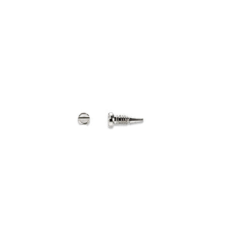 Self Aligning Screws - Nickel
