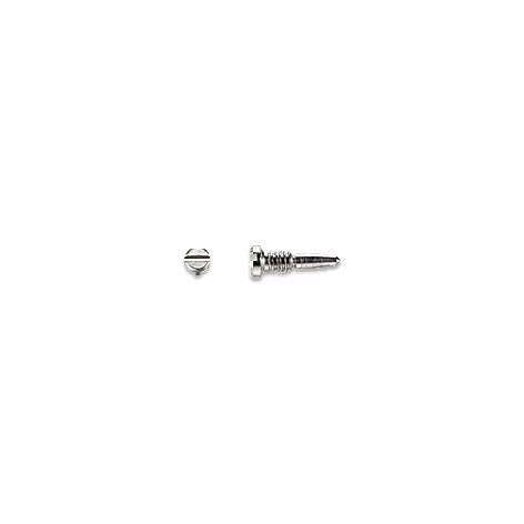 Self Aligning Screws - Nickel