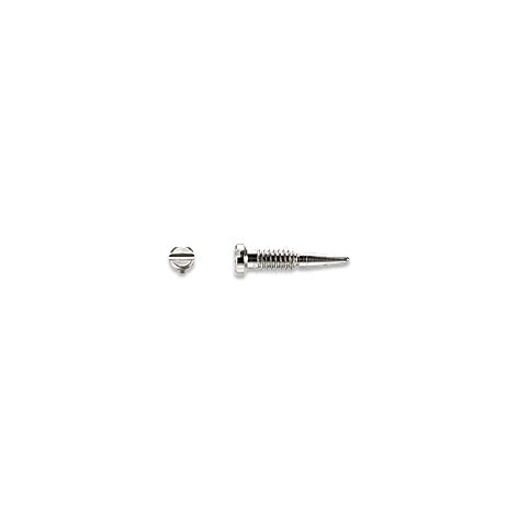 Self Aligning Screws - Nickel