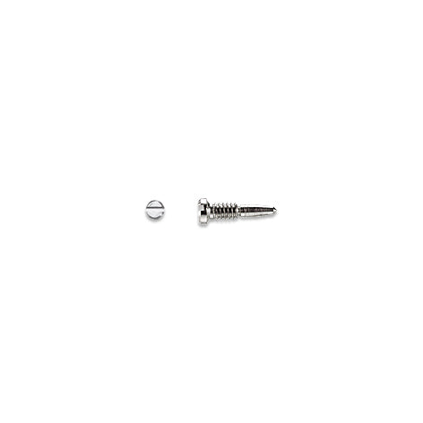 Self Aligning Screws - Nickel