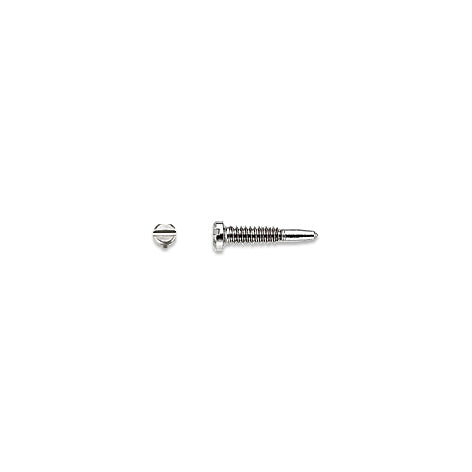 Self Aligning Screws - Nickel