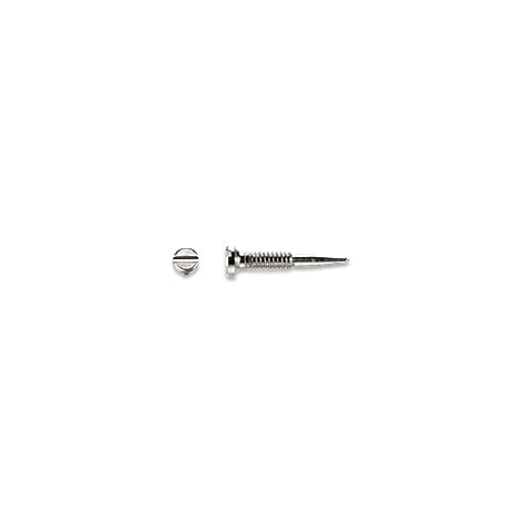 Self Aligning Screws - Nickel