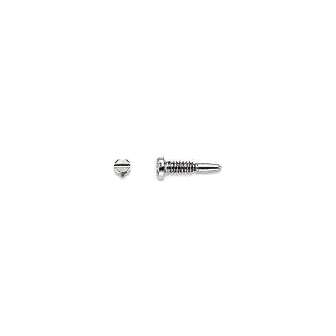 Self Aligning Screws - Nickel