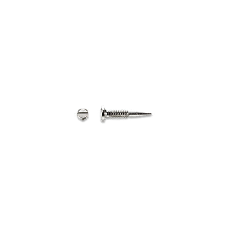 Self Aligning Screws - Nickel