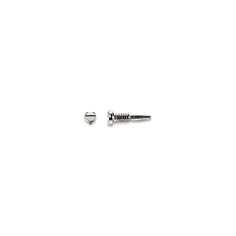 Self Aligning Screws - Nickel