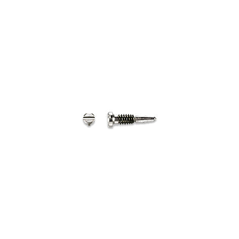 Self Aligning Screws with Teflon Threadlock Coating