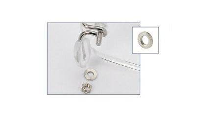 Washers - Flat Metal