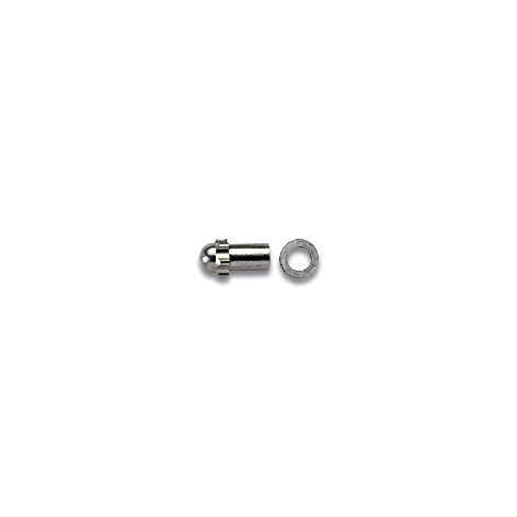 Locknuts - Extended with Washers