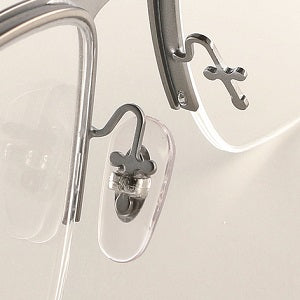 4 Special Fitting Rayban - New Joint Pads