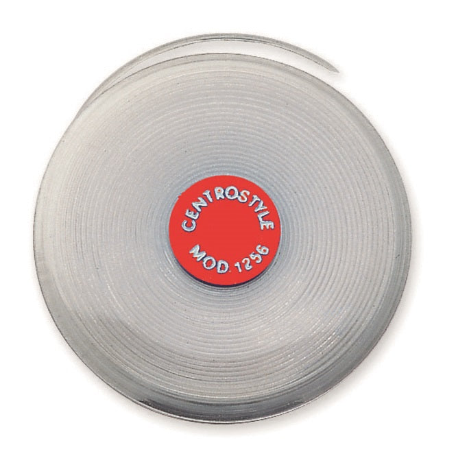 01256 - Semi Rigid Acetate Lens Washers