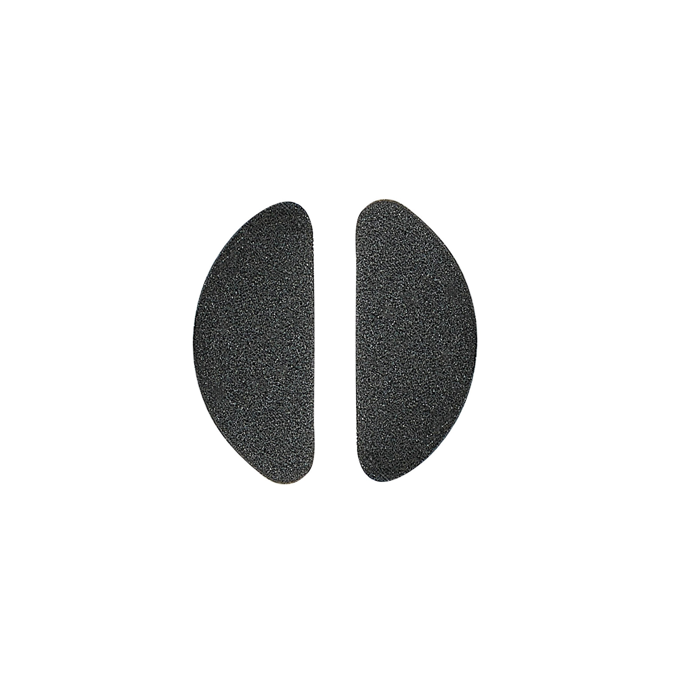 5 Centrostyle Self-Adhesive Sponge Nose Pads
