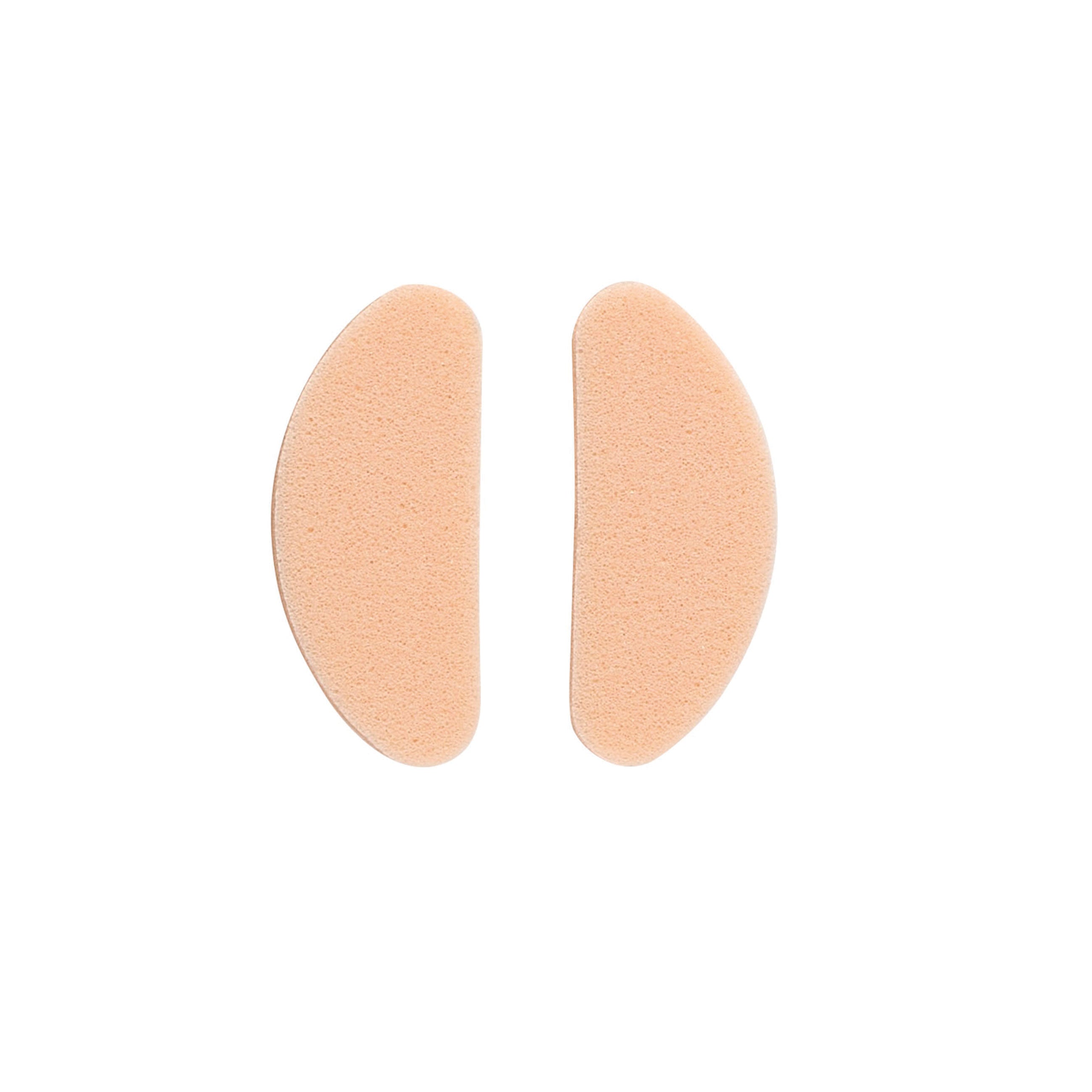5 Centrostyle Self-Adhesive Sponge Nose Pads