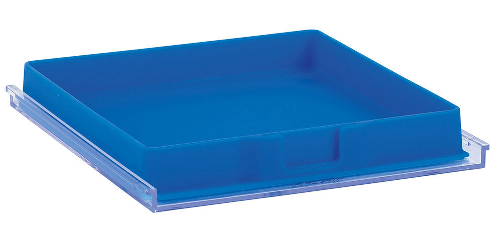 Deep Compartment Storage Trays