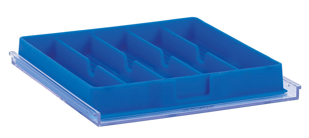 Multiple Compartment Tray