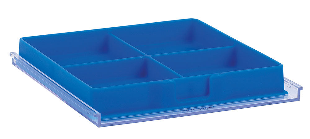 Multiple Compartment Tray