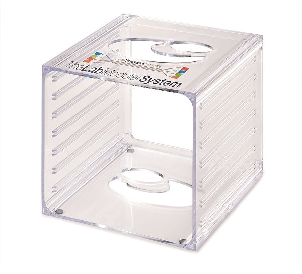 01674 - Lab Modular Storage Cube