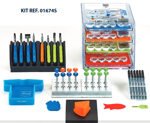 Workshop Kits