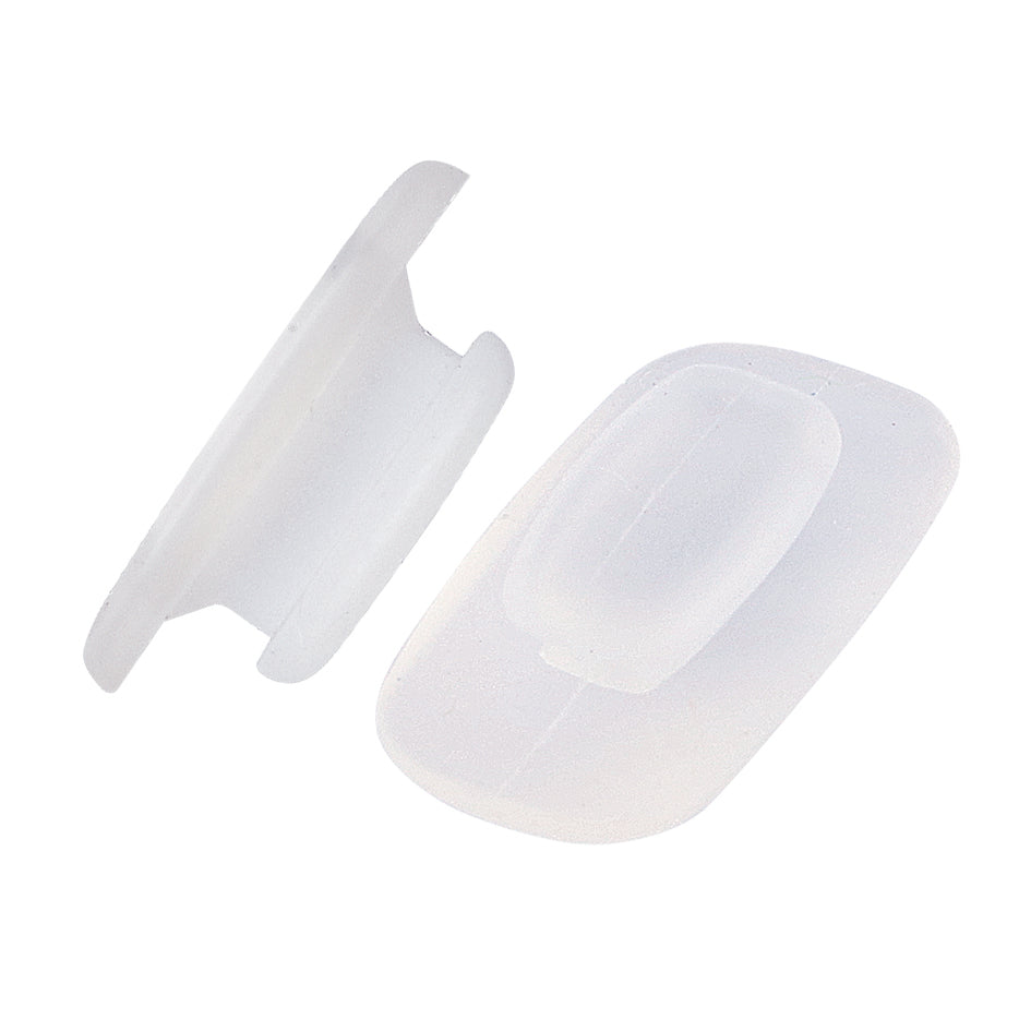 3 Special Fitting "SYSTEM 3" Nose Pads