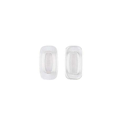 3 Special Fitting "SYSTEM 3" Nose Pads