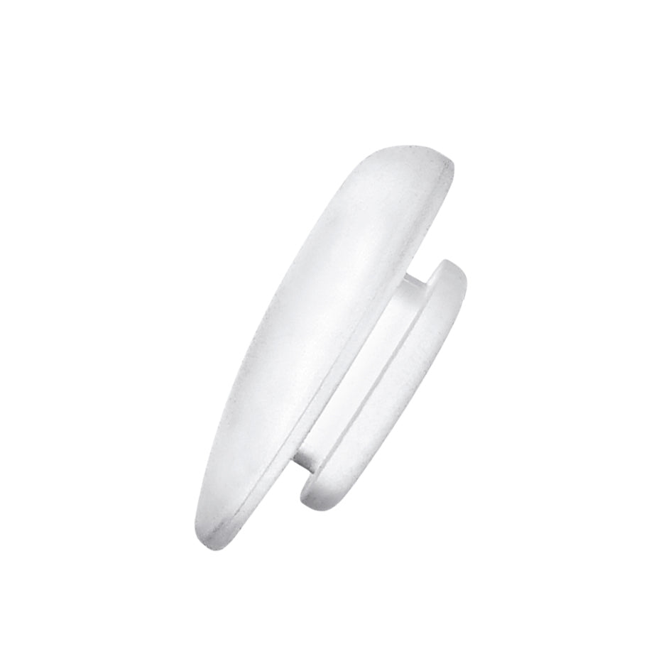 3 Special Fitting "SYSTEM 3" Nose Pads