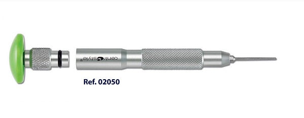 02050 - Hinge Hole Aligner