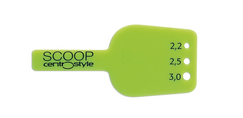 02195 - Scoop