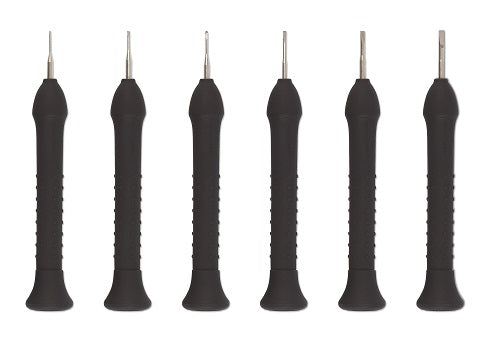 02199/02269 - Individual Drivers and Blades for Set