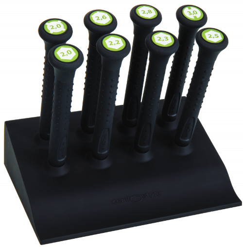 02229 - Nut Driver Set