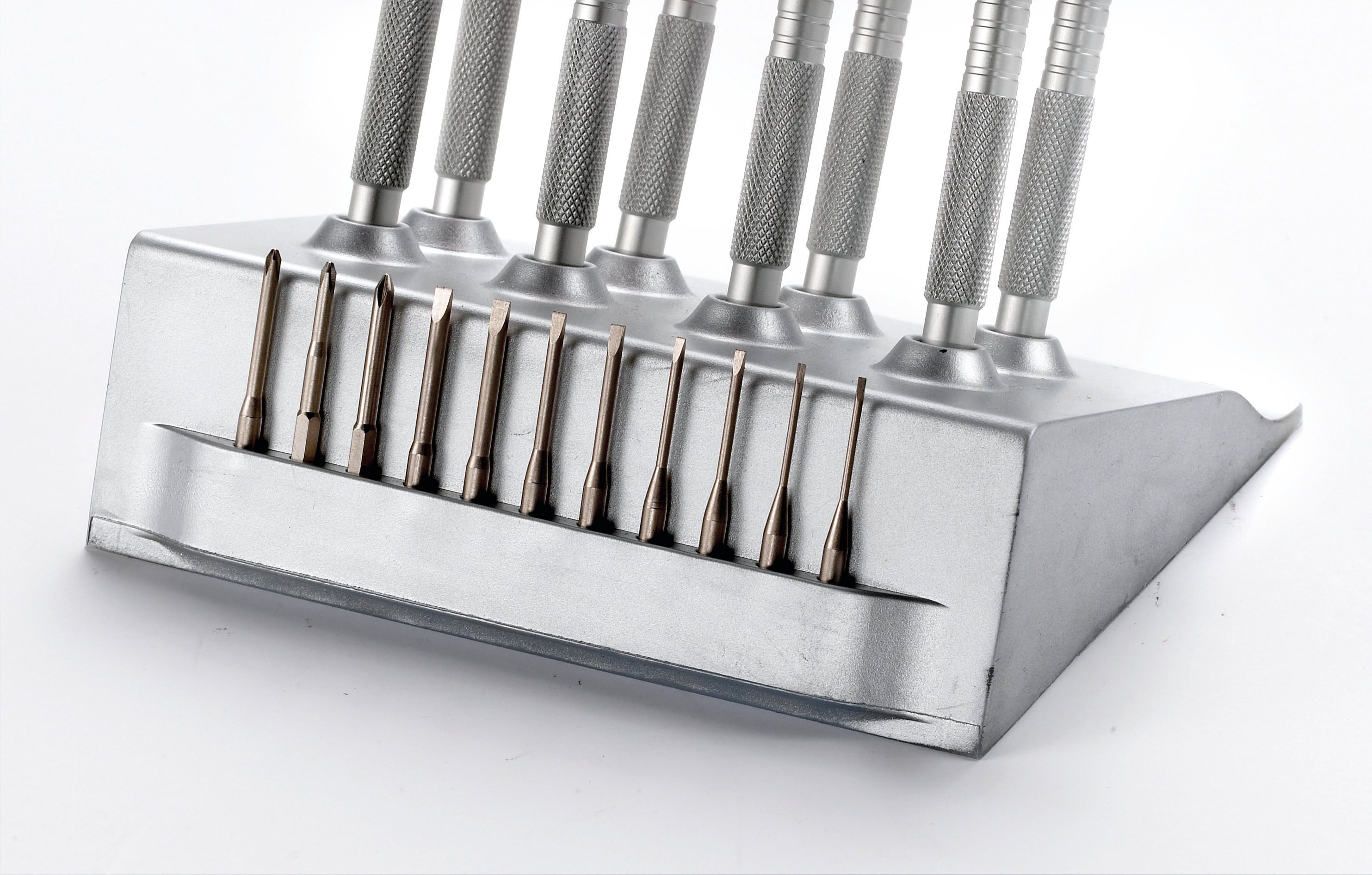 02269 - Screwdriver Set