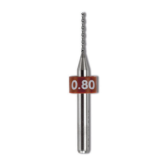02399 - Individual Drills - Hard Metal