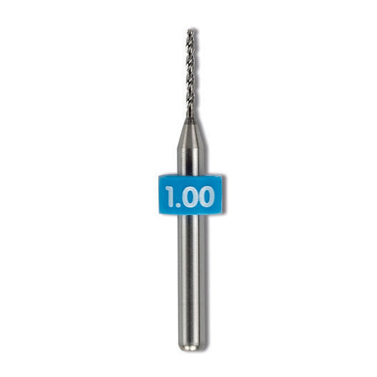02399 - Individual Drills - Hard Metal