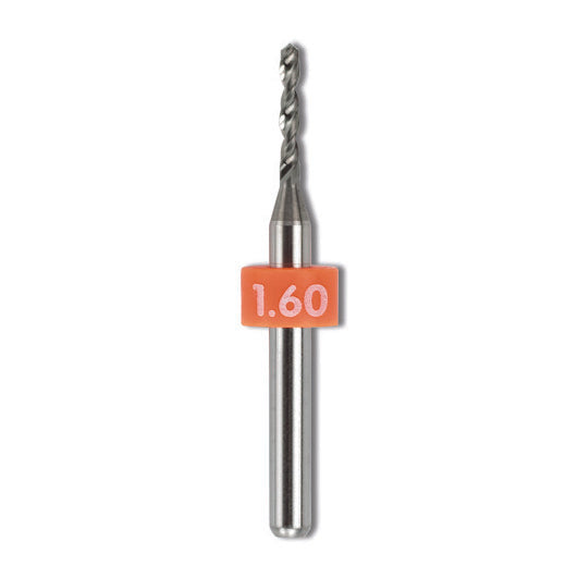 02399 - Individual Drills - Hard Metal