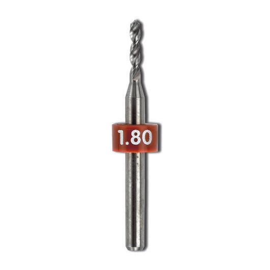 02399 - Individual Drills - Hard Metal