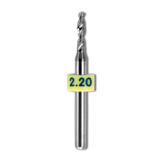 02399 - Individual Drills - Hard Metal