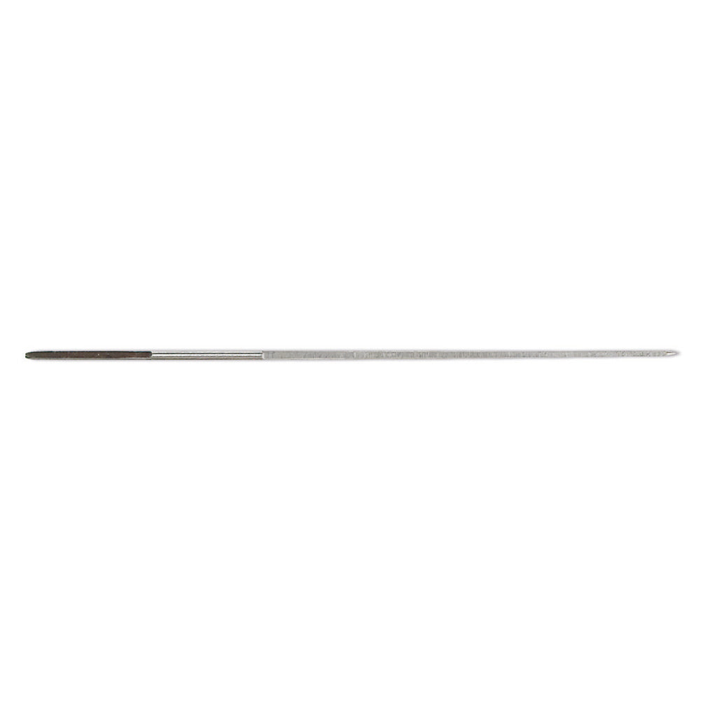 Reamers without Handles