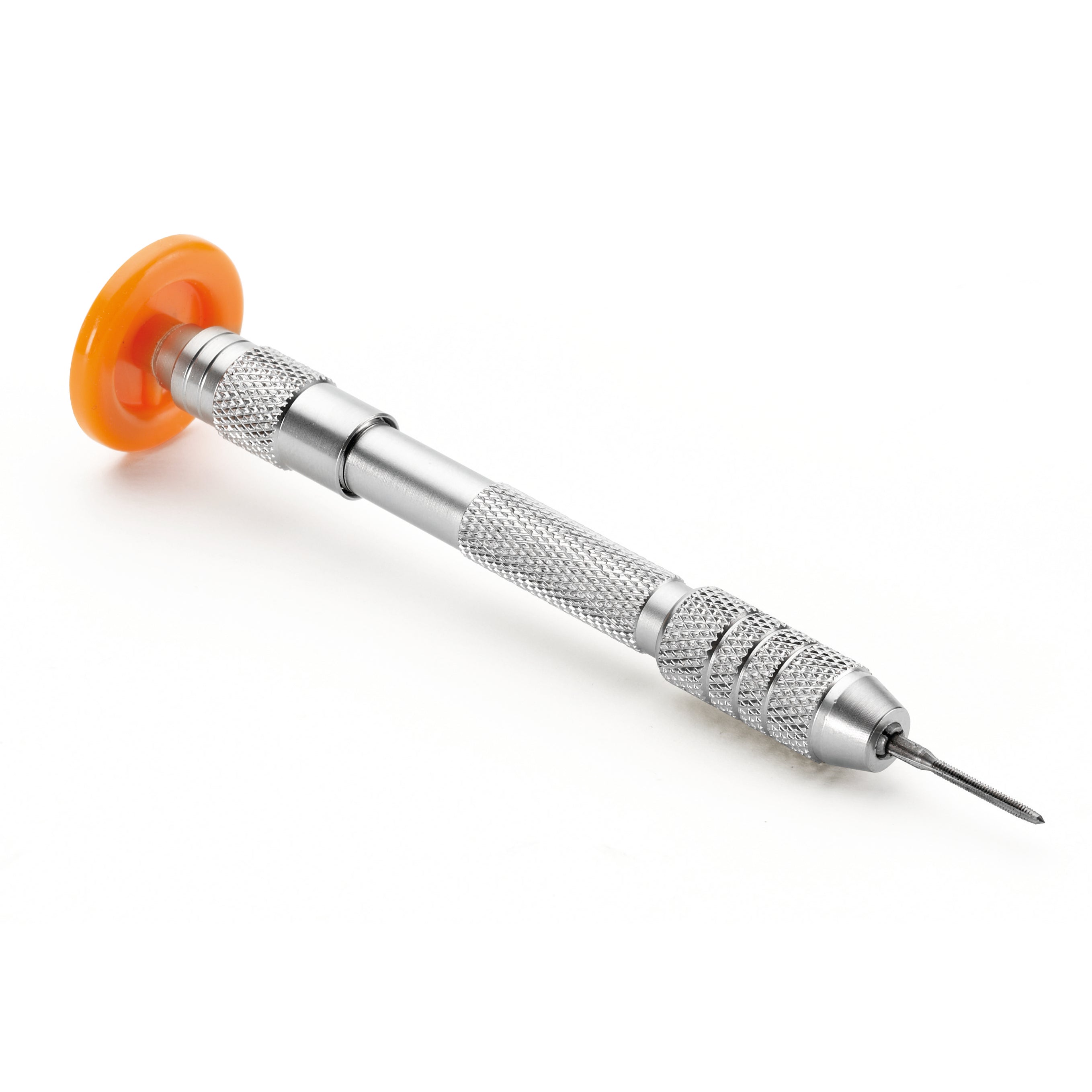 02544 - Broach Holder for Reamers and Taps