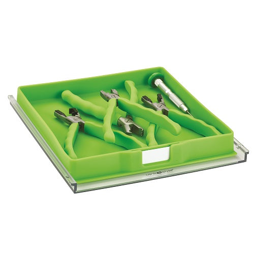 03256KIT - Rimless Assembly Tool Kit