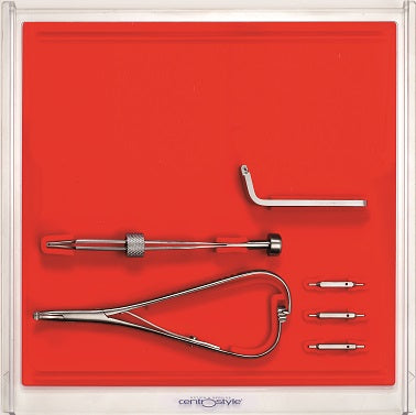 03489 - Spring Hinge Plier Kit