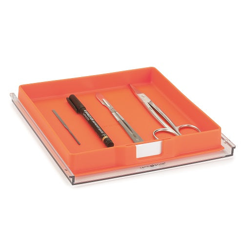 03916 - Clip-on Shaping Kit