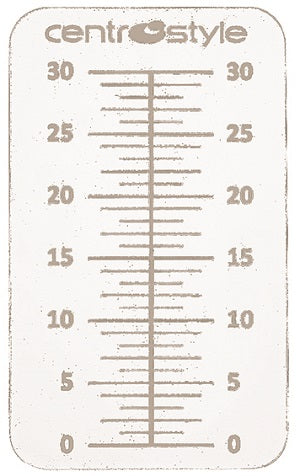 04963 - Adhesive Film for Bifocal and Progressive Heights