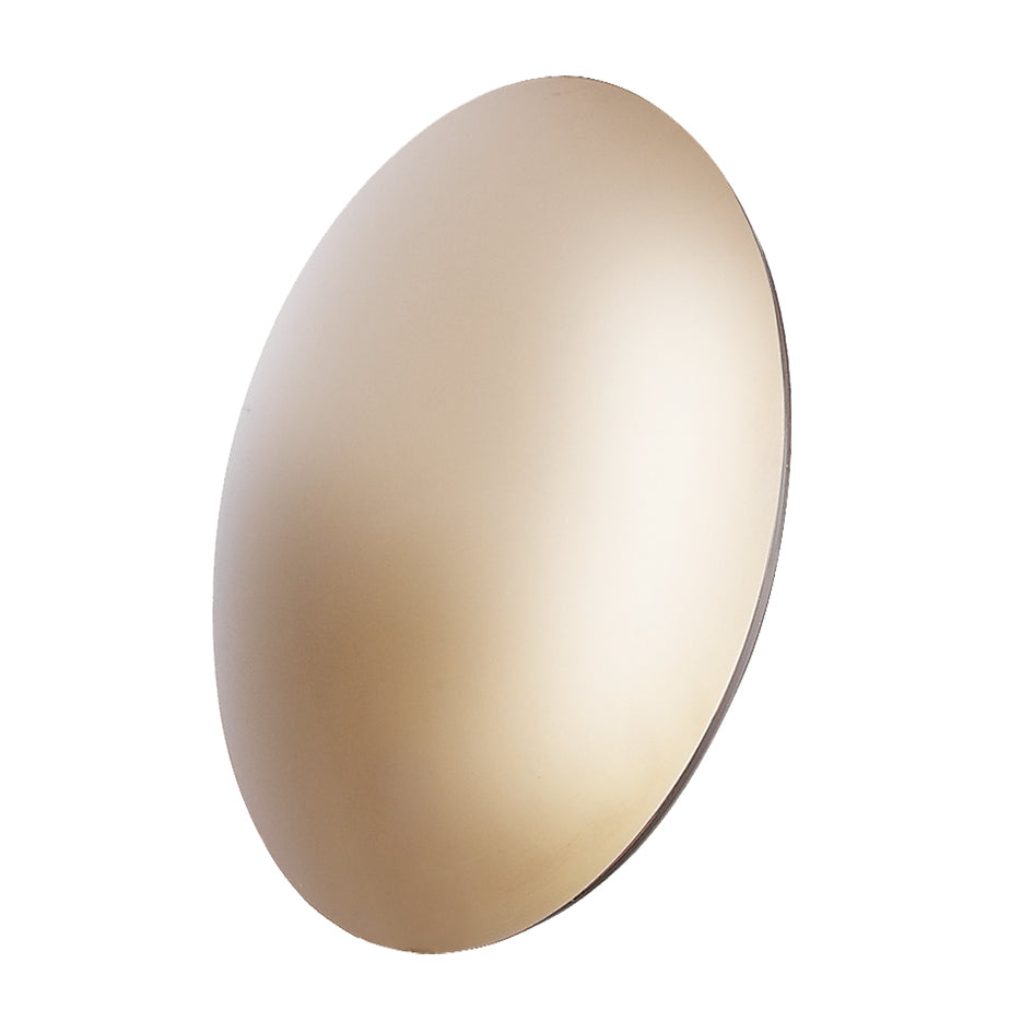 CR39 Polarized Mirrored with Hard Coating Base 4