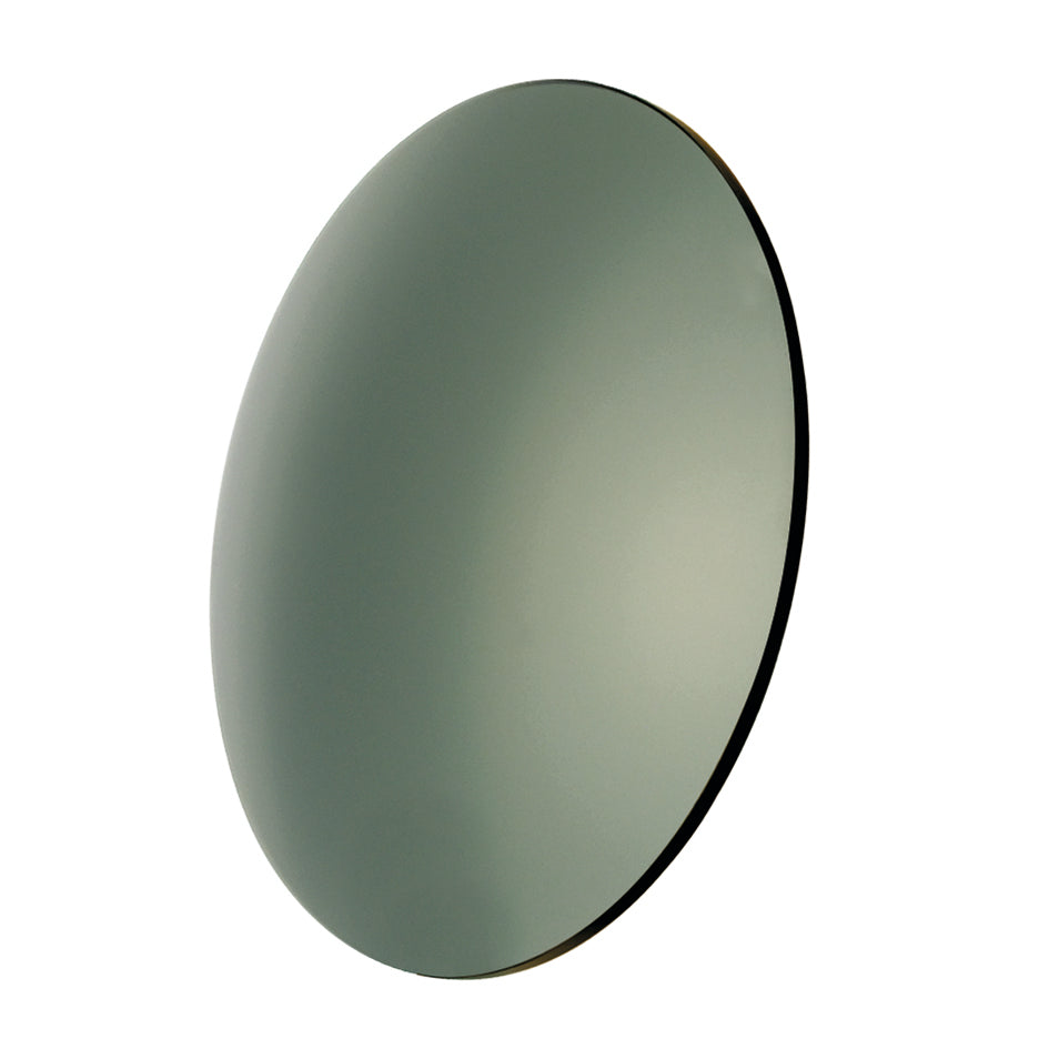 CR39 Polarized Base 4