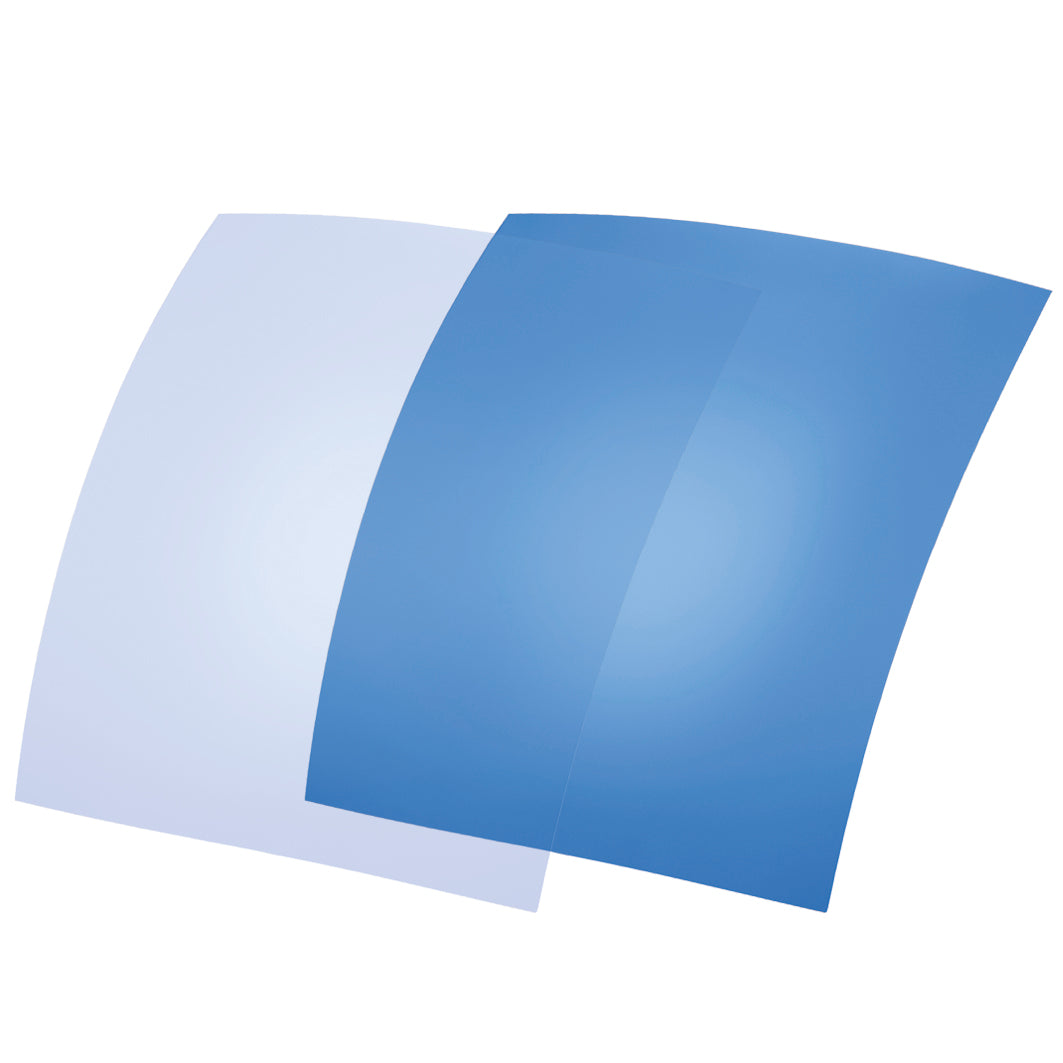 Triacetate Photochromic Sheets Light/Medium Colour Base 4