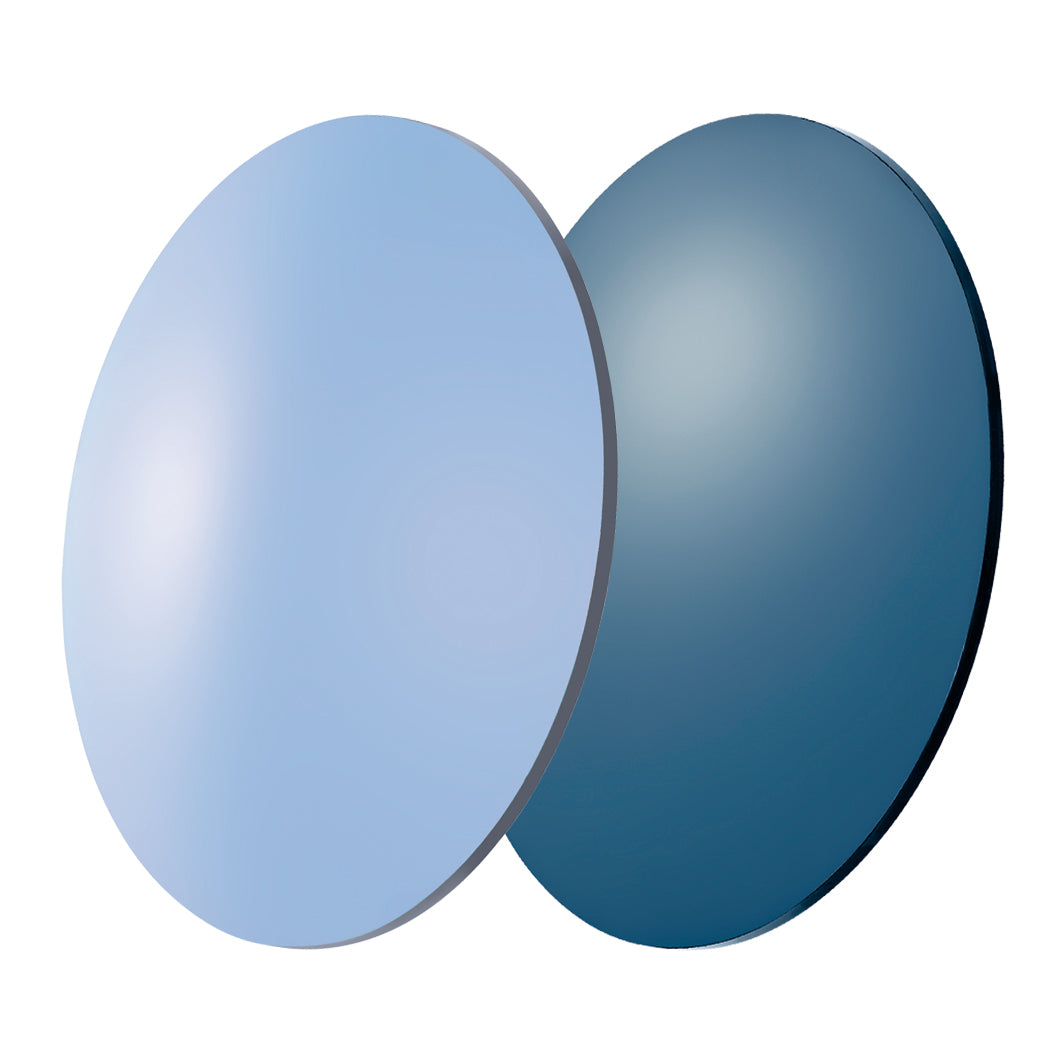 CR39 Photochromic Fashion Lenses Base 2