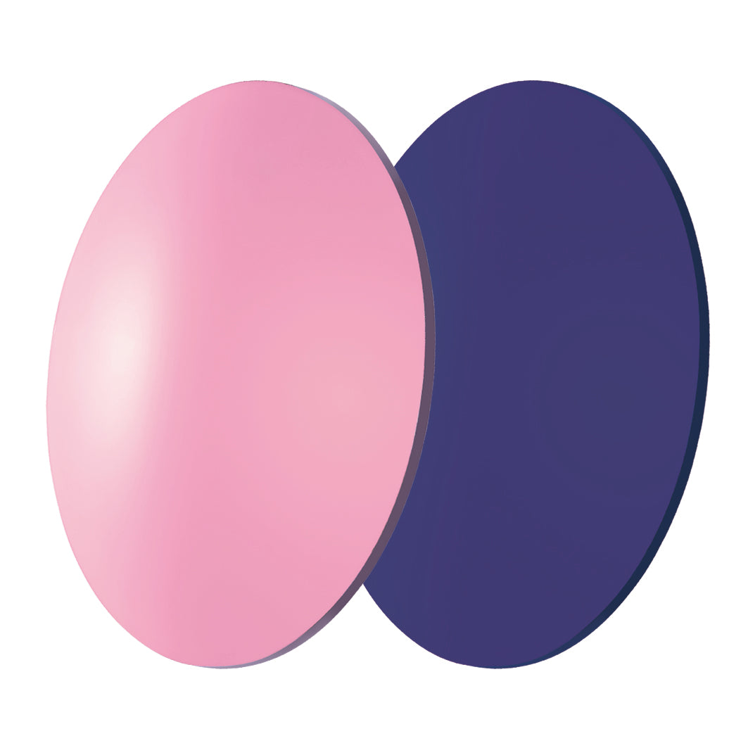 CR39 Photochromic Fashion Lenses Base 2