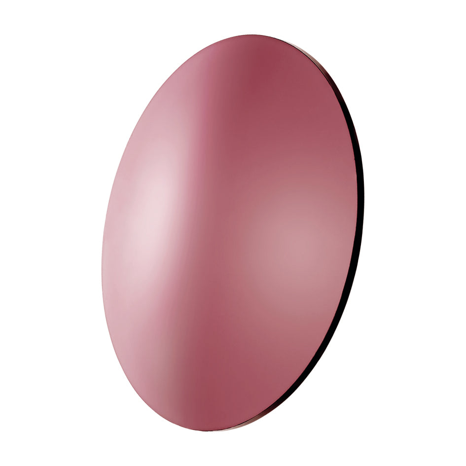 CR39 Special Pink Driving Lenses