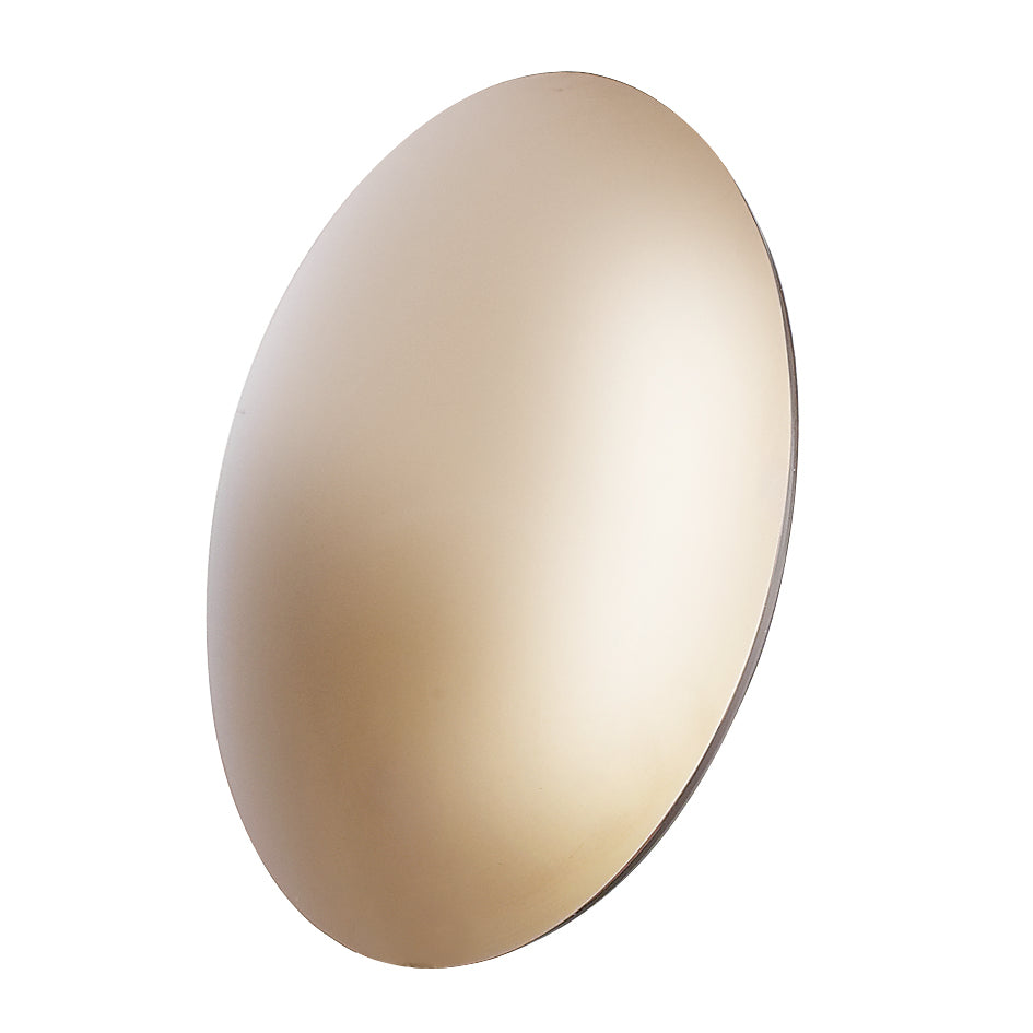 CR39 Polarized Mirrored Base 6