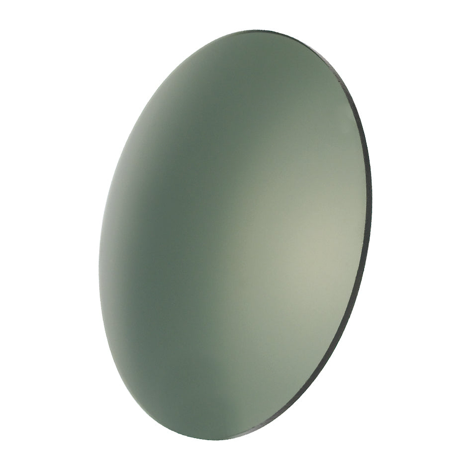 CR39 with Hard Coating and Anti Reflection 6 & 8 Base