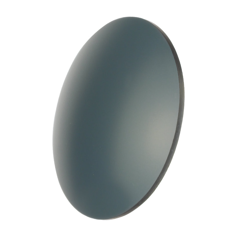 CR39 Full Colour Tinted Lenses 6 & 8 Base Grey